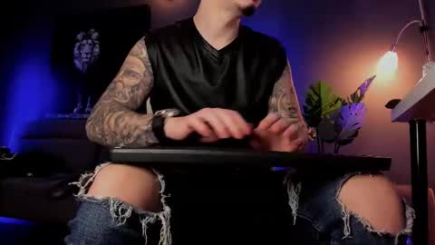 Snapshot of matt_thestud chatting on February 2026 08:16:02 AM Matt online show from February 2026 08:16:02 AM