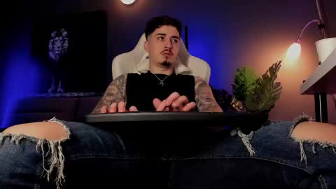 Snapshot of matt_thestud chatting on April 2026 07:55:01 AM Matt online show from April 2026 07:55:01 AM