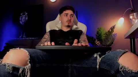 Snapshot of matt_thestud chatting on May 2026 08:08:02 AM Matt online show from May 2026 08:08:02 AM