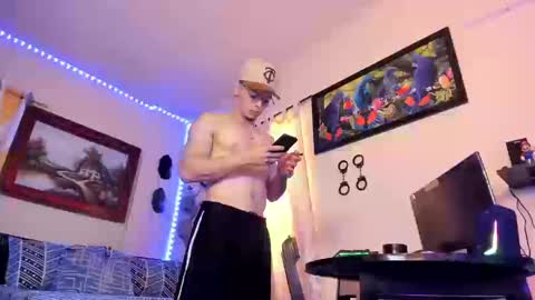 Snapshot of matt_your_master chatting on September 2025 02:38:02 PM Master online show from September 2025 02:38:02 PM