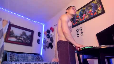 Snapshot of matt_your_master chatting on September 2025 09:04:02 PM Master online show from September 2025 09:04:02 PM