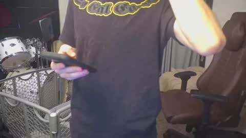 Matt Cash online show from November 2025 02:11:01 AM