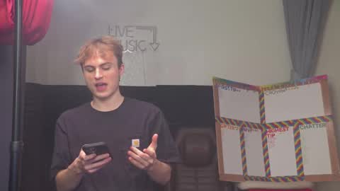 Matt Cash online show from February 2026 02:15:02 AM