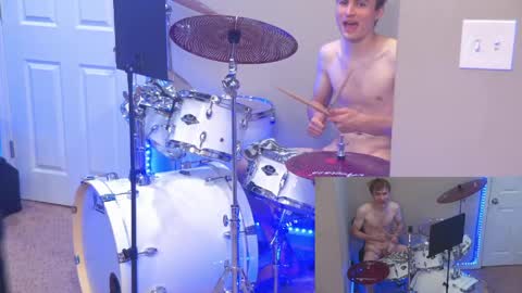 Snapshot of mattcashxxx chatting on May 2026 06:09:01 PM Matt Cash online show from May 2026 06:09:01 PM