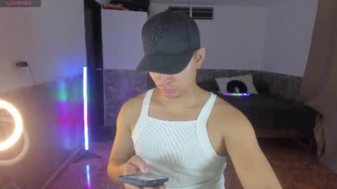 Snapshot of mattcoom chatting on July 2026 03:02:01 AM Matt Coom Independent model online show from July 2026 03:02:01 AM