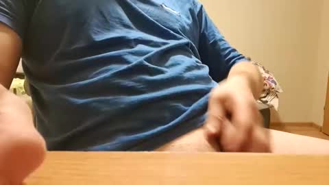 mattek89 online show from January 2025 06:31:01 PM