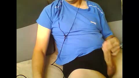 mattek89 online show from September 2025 09:43:02 AM