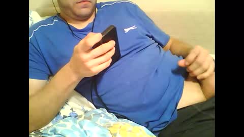 mattek89 online show from October 2025 09:56:01 PM