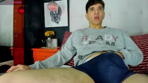 ---Matteo--- online show from September 2025 04:12:02 AM