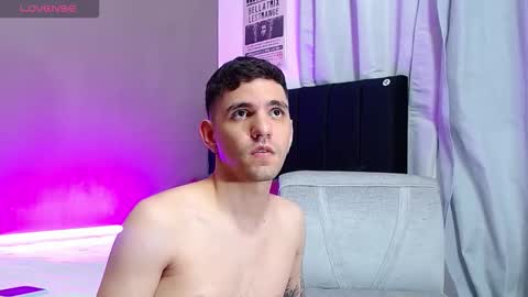 ---Matteo--- online show from November 2025 04:46:01 AM