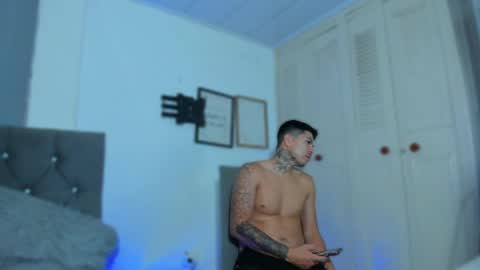 MATTEO online show from May 2026 02:53:02 AM