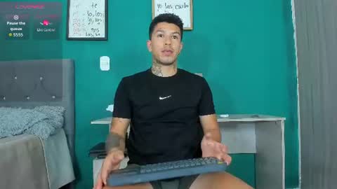 Snapshot of matteo_rreal chatting on July 2026 09:53:02 PM MATTEO online show from July 2026 09:53:02 PM