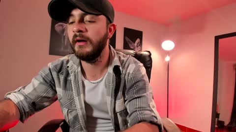 Matteo simpson online show from January 2025 01:11:01 AM