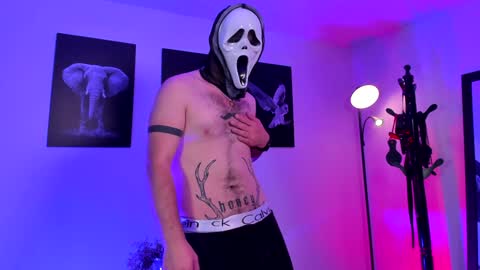 Matteo simpson online show from February 2025 12:08:02 AM