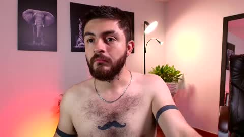 Matteo simpson online show from March 2025 01:05:01 AM