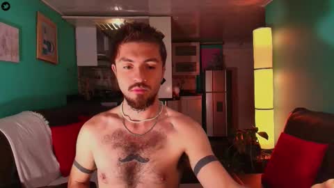 Matteo simpson online show from October 2025 11:05:01 PM