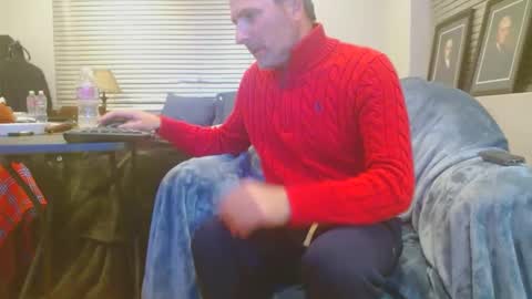 matterson23 online show from February 2025 08:24:01 AM