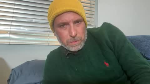 matterson23 online show from November 2025 09:30:02 PM