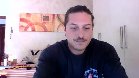 matteushh87 online show from October 2025 09:17:01 AM