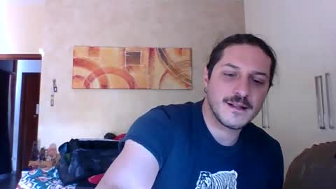 matteushh87 online show from November 2025 09:12:02 AM