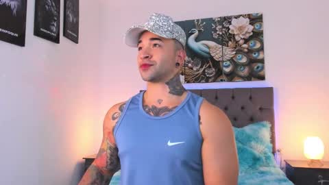 Matthew INDEPENDENT MODEL online show from March 2026 02:17:02 AM