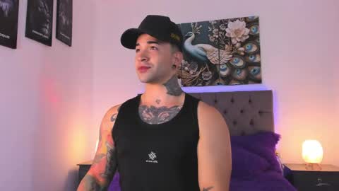 Snapshot of matthew_colee chatting on June 2026 03:31:01 AM Matthew INDEPENDENT MODEL online show from June 2026 03:31:01 AM