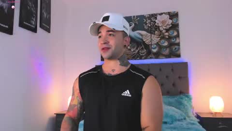 Matthew INDEPENDENT MODEL online show from June 2026 03:00:01 AM