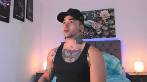 Matthew INDEPENDENT MODEL online show from June 2026 03:20:02 AM