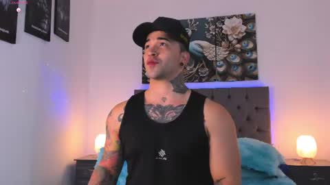 Matthew INDEPENDENT MODEL online show from July 2026 06:47:02 AM