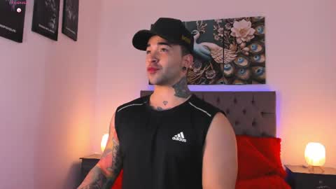 Matthew INDEPENDENT MODEL online show from August 2026 02:15:01 AM