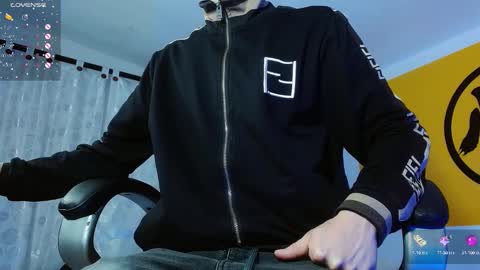 Snapshot of matthewboy_ chatting on February 2025 03:50:02 AM MatthewBoy online show from February 2025 03:50:02 AM