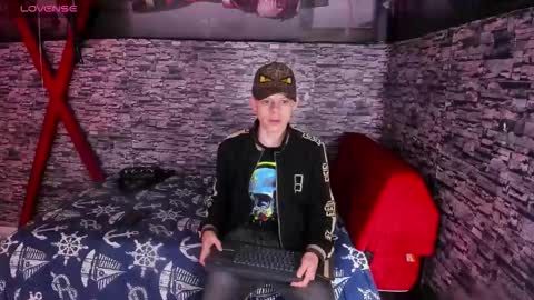 MatthewBoy online show from November 2025 05:06:02 AM