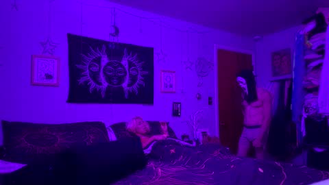 matthewc281 online show from November 2025 07:22:01 AM