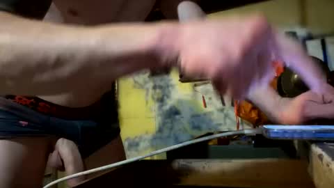 matthewc281 online show from November 2025 03:30:02 AM