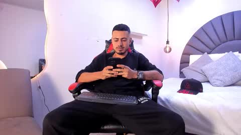 Matthew online show from March 2026 04:29:01 AM