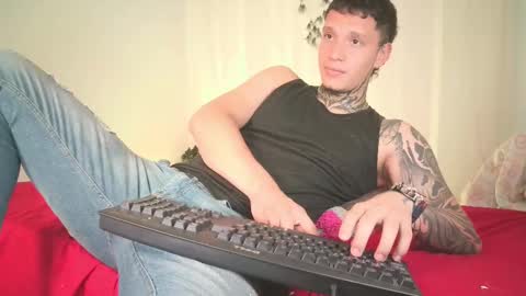 Matt online show from February 2025 05:03:02 PM