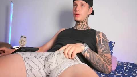 Matt online show from September 2025 12:33:02 AM