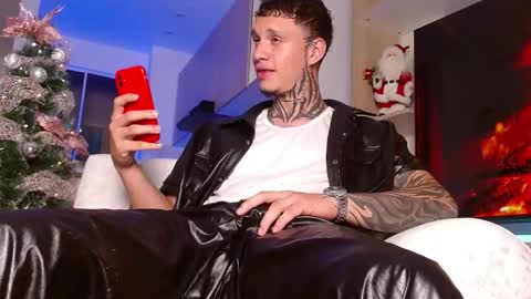 Matt online show from November 2025 12:35:02 AM