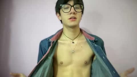 Snapshot of matti_mendez_ chatting on March 2026 07:27:01 PM Matti Mendez online show from March 2026 07:27:01 PM