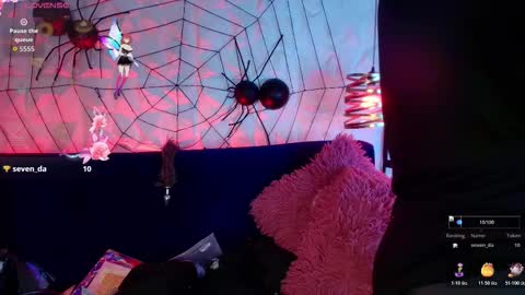 TATIANA  AND ROUS online show from November 2025 11:16:02 AM