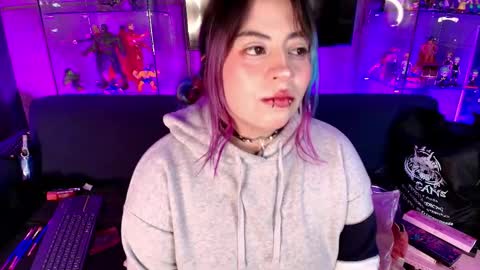 Snapshot of matti_sofia chatting on February 2026 11:05:02 AM TATIANA AND ROUS online show from February 2026 11:05:02 AM