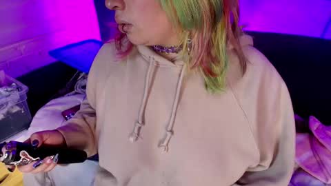 Snapshot of matti_sofia chatting on February 2026 11:07:01 AM TATIANA AND ROUS online show from February 2026 11:07:01 AM