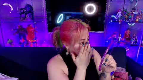 Snapshot of matti_sofia chatting on February 2026 11:19:02 AM TATIANA AND ROUS online show from February 2026 11:19:02 AM