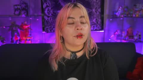 Snapshot of matti_sofia chatting on April 2026 11:13:02 AM TATIANA AND ROUS online show from April 2026 11:13:02 AM
