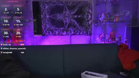 Snapshot of matti_sofia chatting on April 2026 11:12:01 AM TATIANA AND ROUS online show from April 2026 11:12:01 AM