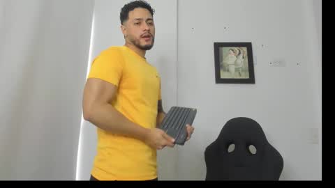 Mattias online show from March 2026 10:24:02 PM