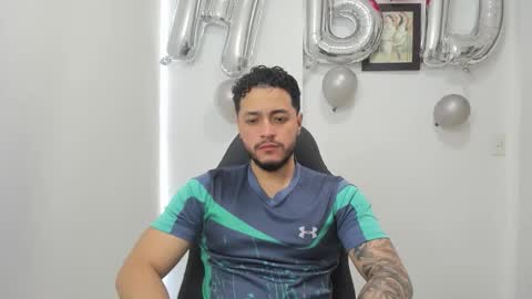 Mattias online show from March 2026 03:00:01 PM