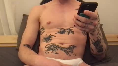 mattioss online show from February 2026 01:06:01 AM