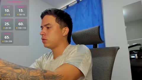 mattiwsmorris_ online show from January 2026 01:48:02 PM