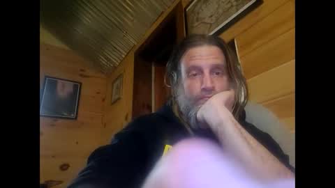 mattman82666 online show from January 2025 11:01:02 PM